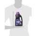 Woolite Dark Care Laundry Detergent - Midnight Breeze 50 oz (33 Loads) - Pack of 2 - Protects Dark Colors - Buy Online on GoSupps.com