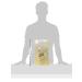 Lindor White Chocolate 1 kg Bag - Approx. 80 Lindt Chocolate Balls | International Shipping Available - Buy Online on GoSupps.com