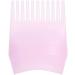 POFET Comb Applicator Bottle | Graduated Scale for Hair Dye & Scalp Treatment | Essential Tool for Perfect Application - Buy Online on GoSupps.com