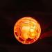 5 PCS Cat Hunting Ball Motion Ghost Light Up Cat Balls LED Motion Activated Cat Ball Motion Light Up Cat Dog Interactive Toys A - Buy Online on GoSupps.com