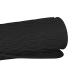Buy Gray Silicone Heat Travel Mat - Anti-Heat Pad for Hair Straighteners & Curling Irons | Ideal for Hot Styling Tools - Worldwide Shipping - Buy Online on GoSupps.com