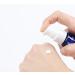 12Pcs 10ml/0.34oz Brown Lotion Pump Bottle with Black Press Pump Head Empty Refillable Makeup Cosmetic Toiletries Liquid Container Dispenser for Emulsion Body Wash Shampoo - Buy Online on GoSupps.com