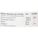 Lipolife High Strength Liposomal Vitamin C 1000mg - 48 Servings, Unflavoured | Made in UK to GMP Standards, Vegan & Gluten-Free - Buy Online on GoSupps.com