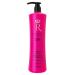 CHI Royal Treatment Color Gloss Shampoo & Conditioner Duo 32 Oz - Hot Pink | International Shipping Available - Buy Online on GoSupps.com