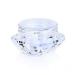 WOIWO 12 Pieces 5g Diamond Face Cream Sample Box - Premium Travel Cosmetic Bottles for International Shipping - Buy Online on GoSupps.com