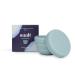 Saalt Compact Sanitizer - Easy Sanitization for Menstrual Cup Or Menstrual Disc - Microwavable - Reusable - Good for Camping Dorms or Office Sage