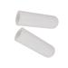 FOMIYES Finger Sleeve Caps - 1 Pair Thumb Protectors | White Finger Protectors for eCommerce - International Shipping Available - Buy Online on GoSupps.com