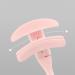 Eyelash Curler (pink) - Buy Online on GoSupps.com
