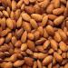 Buy Naturally Delicious Unsalted Dry Roasted Whole Almonds - 500g | International Shipping - Buy Online on GoSupps.com