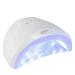 UV Lamp Nail Gel