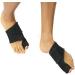 JHGCCL 2PCS Toe Straighteners - Hallux Valgus Corrector Brace Pad Set - Buy Online on GoSupps.com