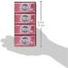 EXCEL Mixed Berry Flavoured Mints 34g Tin 8 Packs Mixed Berry Spearmint - Buy Online on GoSupps.com