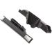 PPG 4 KIDS Type 2 Car Seat Adapters for Carlo Neo and Capri Seats - Compatible with Bavario Coral, Baby Merc Q7, Q8 Strollers - Buy Online on GoSupps.com