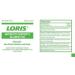 Loris Antiseptic 70% Isopropyl Alcohol (2 Pack | 400 Pads) - Buy Online on GoSupps.com