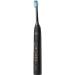 Philips Sonicare ExpertClean 7300 Electric Toothbrush - Black | BrushSync Technology, Smartimer & BrushPacer - Buy Online on GoSupps.com
