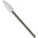 Stainless Steel Drill Varnish Ceramic Drill for Manicure Nail Drill for Home Use Nail Treatment Oil Electric Acrylic Manicure Tools Grinding Drilling - Buy Online on GoSupps.com