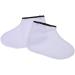 Xilinshop Spa Socken 1pair - Paraffin Wachs Schutz Handschuhe f r Fußpflege Hautfeuchtigkeit & Peeling Whitening Fußmaske - Buy Online on GoSupps.com