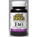 B-6 Pyridoxine Hcl 250mg (90Tablets) Brand: Natural Factors - Buy Online on GoSupps.com