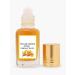 Yellow Champa Perfume for Men and Women 5 ml - Buy Online on GoSupps.com