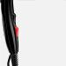 Professional Hair Dryer Low Radiation Hair Salon Hair Dryer with Ion Conditioning - Buy Online on GoSupps.com