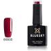 Bluesky RED Deep Rich Red Rouge Rite 80605 Contradictions Nail Gel Polish UV LED Soak Off 10ml - Buy Online on GoSupps.com