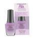 Morgan Taylor REACTmax Base Coat, Base Coat Nail Polish, Long Lasting Nail Polish, 0.5 oz. 0.5 Fl Oz (Pack of 1) Optical Brightener