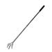 Steellwingsf Extendable Back Scratcher - 58 cm Stainless Steel Multi-Coloured | Ideal for Relieving Itch Anywhere | Shop Internationally - Buy Online on GoSupps.com