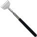 Portable Stainless Steel Telescopic Back Scratcher Set - 3 Pieces Itching Relief for Adults | Asymnm - Buy Online on GoSupps.com
