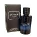 Savage For Men Eau de Parfum 3.4 fl oz- Perfume For Men