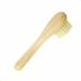 JIAHAO Wooden Face Cleaning Brush - Exfoliating Facial Scrub Tool with Natural Soft Bristles for Skin Care - Buy Online on GoSupps.com
