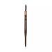 M Asam Magic Finish Eybrowstift Eyebrow Designer Brown (0.28g)-4-in-1 eyebrow pencil with torque & spiral brush perfect shape & abundance thanks to powdery texture optimal eyebrow arches