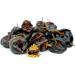 Dried Cascavel Pepper 200g