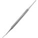Double Ended Toe Nail File & Lifter Kit for Ingrown Side Edges - Chiropody Podiatry Stainless Steel - Buy Online on GoSupps.com