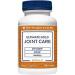 Ultimate Gold Joint Care with Vitamin D3 - Combination of Ingredients to Support Joint Health Flexibility & Mobility (60 Tablets) by The Vitamin Shoppe