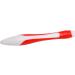 SEIWEI Sensory Toothbrush for Kids - Travel-Friendly Soft Bristle Toothbrush for Complete Teeth & Gum Care - Red - Buy Online on GoSupps.com