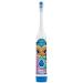 Arm & Hammer Kid's Spinbrush Soft Powered Toothbrush - Fun Dental Care for Kids - Buy Online on GoSupps.com