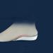 Invisible Height Increasing Insoles for Men & Women - Lightweight Breathable Half Sole Pads (1.5cm) - Perfect for Comfort & Style - Buy Online on GoSupps.com