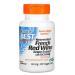 Doctor's Best French Red Grape Extract with Biovin 60mg - 90 Vegetable Capsules | Antioxidant Support