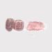 Jelly Diamond Gel Nail Polish Semi Permanent Holographic Sequins Soak Off UV Gel DIY Nail Varnishes - (Color: 9)