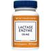 The Vitamin Shoppe Lactase Enzyme 125MG, Supports Lactase or Dairy Digestion, Natural Support for Healthy Digestion (100 Softgels)