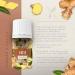 Young Living Ginger Vitality 5ml - 100% Pure Essential Oil for Empowerment Aromatherapy & Culinary Use - Natural Flavor Enhancer - Buy Online on GoSupps.com