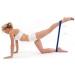 Blue Light Resistance Loop Band for Yoga, Pilates, Gym, Fitness - 1 Count - Buy Online on GoSupps.com
