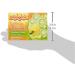 Emergen-C Lemon-Lime (30 Count) 1000mg Vitamin C / Electrolytes / B Vitamins Mineral Supplement Lemon 30 count (Pack of 1) - Buy Online on GoSupps.com