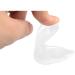 Buy Unisex Leg Transparent Insert Kids Cushion Shoe Adhesive Corrector | Heel Support Pad - International Shipping Available - Buy Online on GoSupps.com