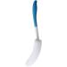 Shuiniba Long Handle Back Bath Brush with Replaceable Scrubbing Head - 15.35 Inch Exfoliating Shower Brush - Buy Online on GoSupps.com