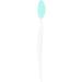 Silicone Nose Cleansing Brush - Double Sided Blackhead Remover for Home & Salon | Easy Grip Green - Buy Online on GoSupps.com