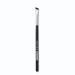 SILSTAR PROFESSIONAL ANGLED BROW & EYELINER BRUSH CRUELTY-FREE SYNTHETIC HAIR FACE BRUSH FOR FLAWLESS MAKEUP APPLICATION WITH NATURAL BIRCH WOODEN HANDLE MADE IN KOREA 023