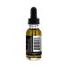 Organic S.W. Basics Oil Serum - Nourishing Avocado, Geranium, Turmeric & Coffee Oils - 1 oz, Cruelty-Free - Buy Online on GoSupps.com