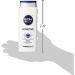 NIVEA MEN Sensitive Body Wash - Gentle Formula for Sensitive Skin - 16.9 fl. oz - Buy Online on GoSupps.com