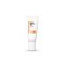 Glow Tone Up Protection Sun 50ml - SPF 50 Sunscreen for Radiant Skin - Buy Online on GoSupps.com